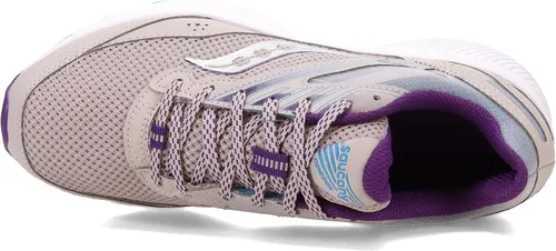 Vista 7 de Saucony Tenis de correr Cohesion 15 para mujer