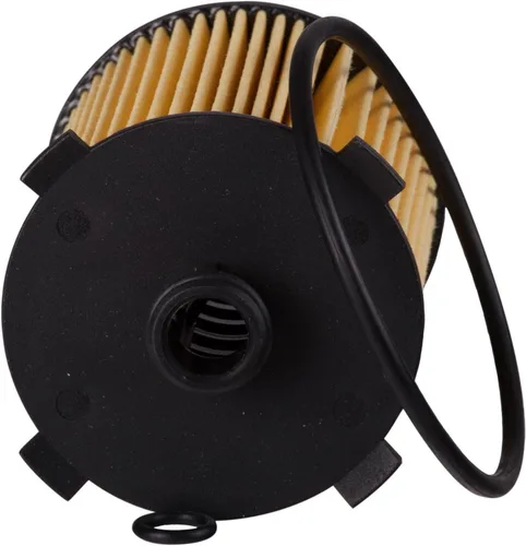 Vista 3 de Filtro de aceite de motor compatible con Volvo XC40 2.0L L4 2019 2020 2021 2022 PC-271680