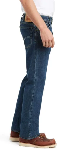 Vista 2 de Levis Jeans 517 de corte de bota para hombre