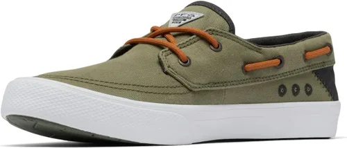 Vista 2 de Columbia Slack Tide PFG - Zapatos náuticos para hombre