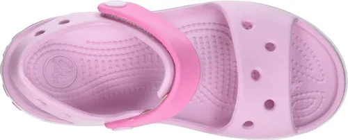 Vista 5 de Crocs - Sandalias Crocband unisex para niños