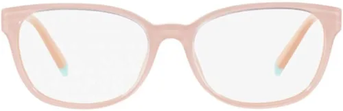 Vista 2 de Tiffany Tiffany T TF 2177, Acetato Geométrico Mujer