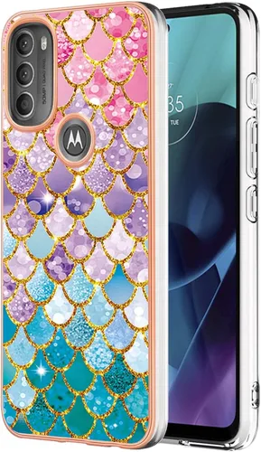 Vista 312 de Funda compatible con Nothing Phone 1, compatible con Nothing Phone One A063 para teléfono móvil TPU funda FLP