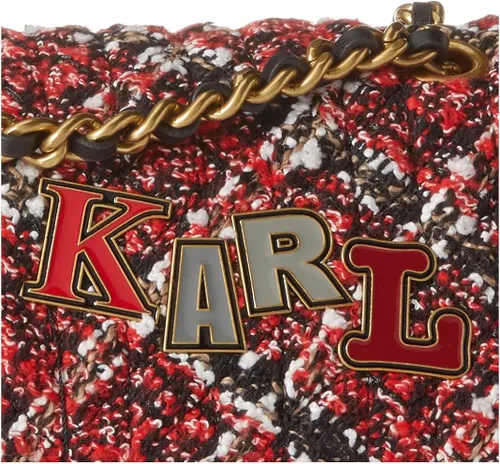 Vista 3 de Karl Lagerfeld Paris Agyness Bolso de hombro