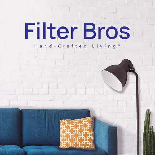 Vista 7 de Filtro Bros HEPA Filtro B Reemplazo Para GermGuardian FLT4825 AC4825 AC4900CA