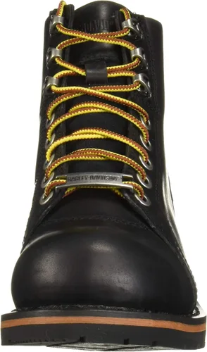 Vista 2 de HARLEY-DAVIDSON FOOTWEAR Men's Cranston's Motorcycle Boot
