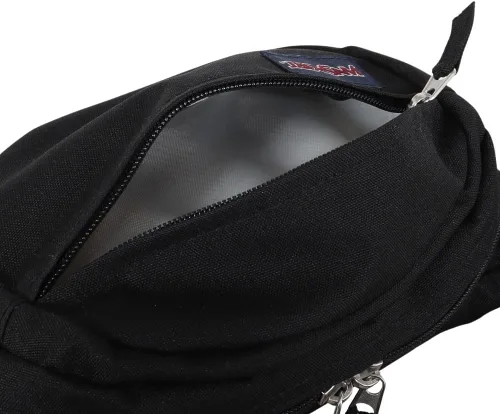 Vista 7 de JanSport - Quinto AVE [JS00TAN1-008] Negro