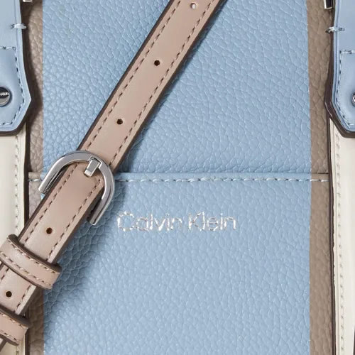Vista 6 de Calvin Klein Bandolera Beckah Novedad