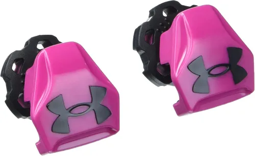 Vista 2 de Under Armour Mens FB Visor Clip Round Eyewear