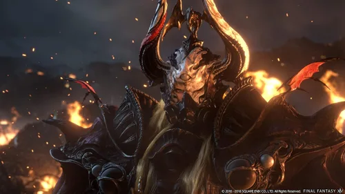 Vista 4 de FINAL FANTASY XIV, Shadowbringers - PlayStation 4