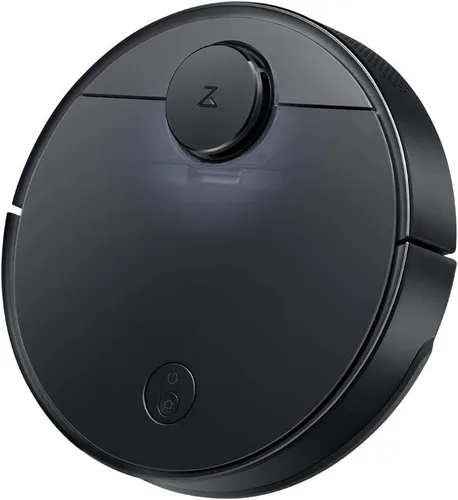 Vista 10 de roborock Q7 M5 Robot que aspira y trapea, succión hiperfuerza de 10,000 Pa, aspiradora robótica, sistema dual anti-enredo, trapeo controlado por