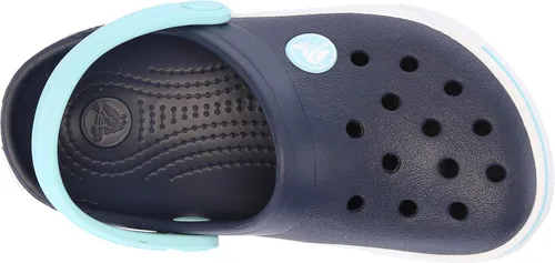 Vista 5 de Crocs Crocband II - Zueco para niños