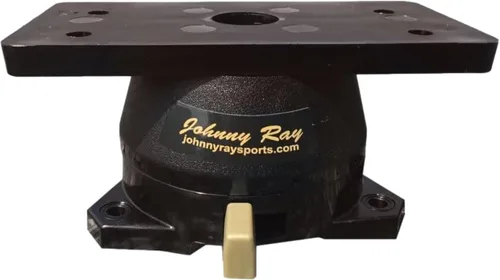 Vista 14 de Johnny Ray JR-207 - Soporte para buscador de peces y montaje de profundidad