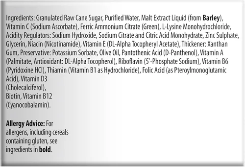 Vista 3 de Vitabiotic (2 unidades) - Wellkid Baby Drops 30Ml Paquete de 2