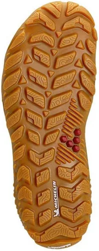 Vista 2 de Vivobarefoot Tracker Forest ESC Mens Bracken