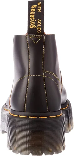 Vista 3 de Dr. Martens Unisex's 5 Eye Combat Boot