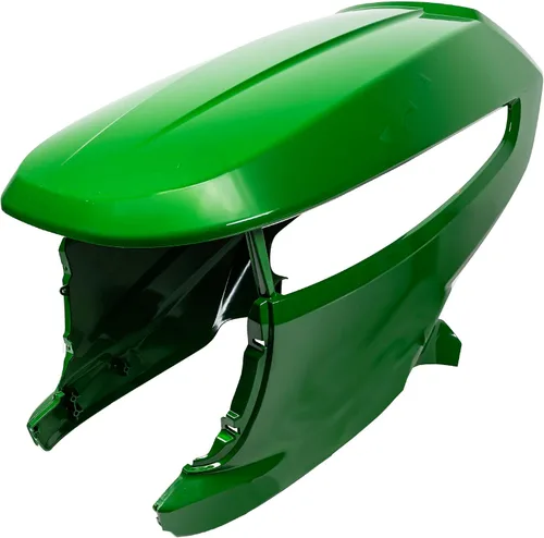 Vista 3 de John Deere Equipo Original Hood #M152313