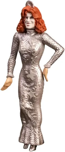 Vista 2 de Trick Or Treat Studios House of 1000 Corpses Baby Firefly Figura de acción