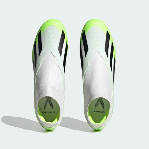 Vista 3 de adidas Tenis unisex X Crazyfast.3 para adultos