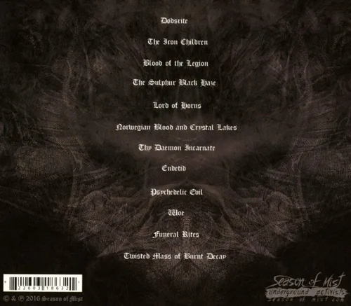 Vista 2 de Aeons in Sodom