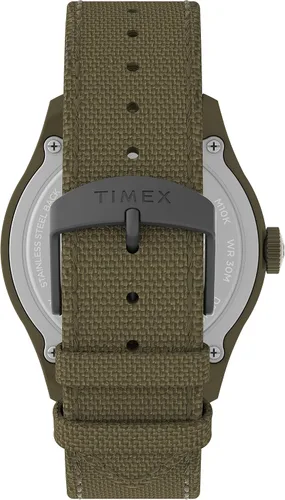 Vista 3 de Timex Reloj Traprock Expedition North de 1.693 in
