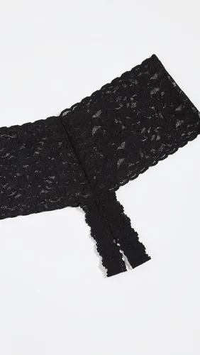 Vista 3 de hanky panky, Tanga retro abierta, OS se adapta mejor a 0-12