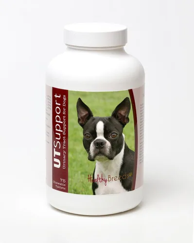 Vista 171 de Healthy Breeds Afghan Hound Cranberry Chewables 75