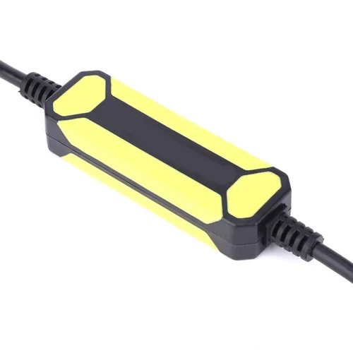 Vista 9 de ViaGasaFamido Cable de programación Cable de datos apto para FX1S/1N/2N/3U FX Series PLC USB-SC09-FX Línea de descarga de cable de 8.2 ft Línea