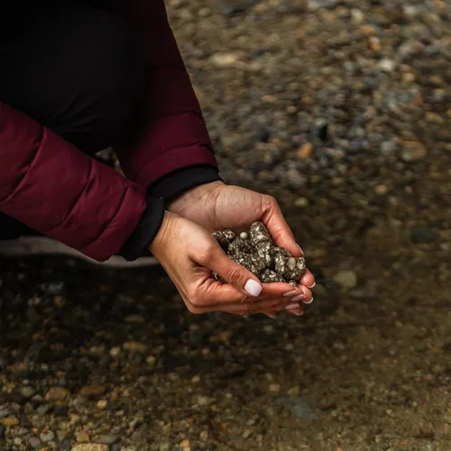 Vista 5 de Santevia Reemplazo de piedras minerales Añade minerales saludables y alcalinidad Mejora el sabor del agua Dura 2 años
