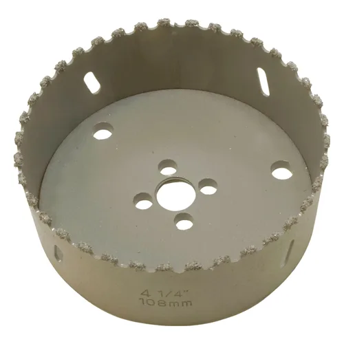 Vista 61 de Kit de extensión y eje de sierra perforadora de 7/16 pulgadas: 2 ejes hexagonales de 1/2 pulgadas y extensión de 12 pulgadas para sierras