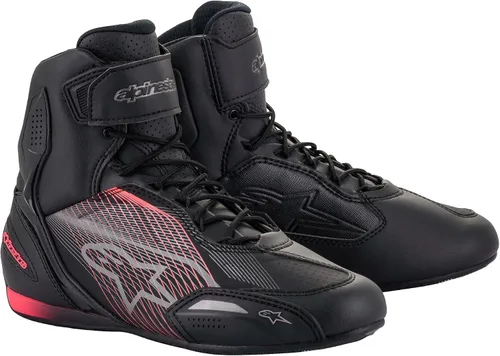 Vista 8 de Alpinestars Stella Faster-3 - Zapatillas de montar