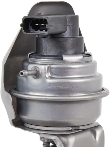 Vista 5 de Stigan Turbocompresor turbo para Chevy Cruze 2.0L Diesel 2014 2015 - STIGAN 847-1612 Nuevo