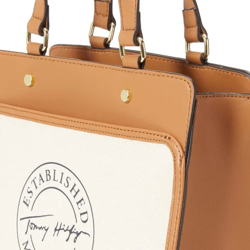 Vista 4 de Tommy Hilfiger Bolso de mano Quinn