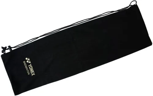 Vista 2 de YONEX Badminton Racket Case AC541, Black
