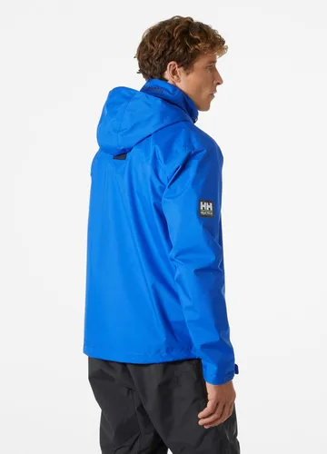 Vista 3 de Helly-Hansen Chaqueta con capucha para hombre