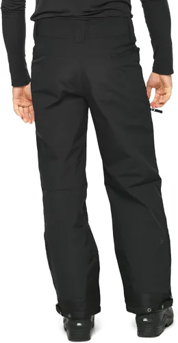 Vista 2 de Arctix Pantalones de esquí aislados de montaña para hombre