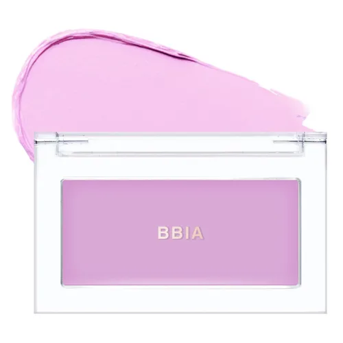 Vista 13 de BBIA Ready To Wear Downy - Rubor en crema para mejillas, 8 colores, cremoso, mezclable y modulable, textura húmeda y acabado mate, maquillaje facial