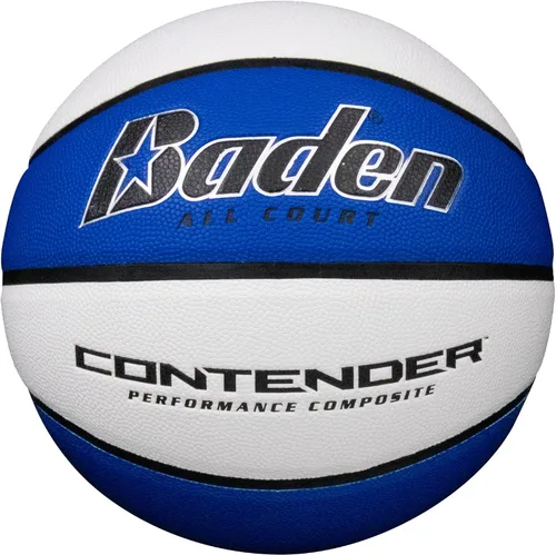 Vista 10 de Baden Baloncesto compuesto de interior/exterior Contender