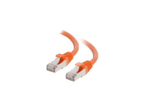 Vista 139 de C2G/Cables to Go 29002 Cables de Red Cat6 Sin Enganches Sin Blindaje (UTP), Paquete de 25, Azul (3 Pies, 0.91 Metros)