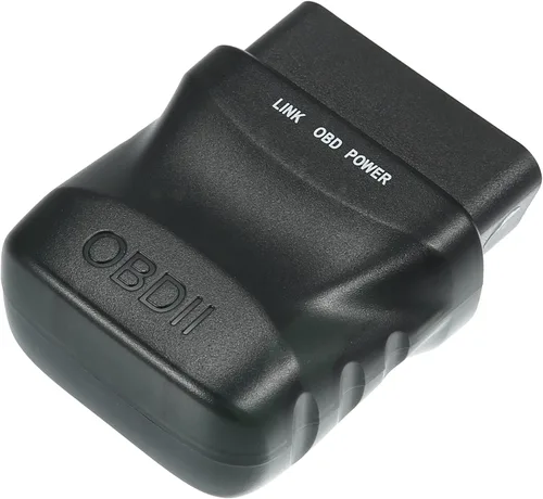 Vista 5 de X AUTOHAUX Escáner OBD2 Lector de código de motor universal para 1996 en adelante Bluetooth lector de código de coche para herramienta