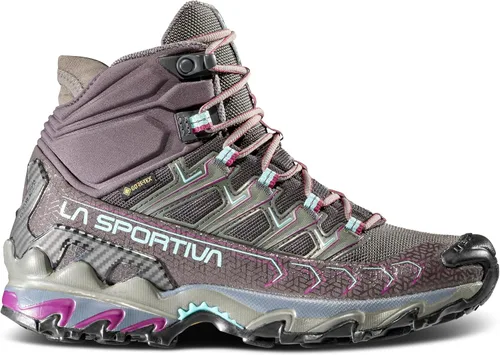 Vista 3 de La Sportiva Botas de senderismo Ultra Raptor II Mid GTX para mujer