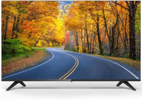 Vista 8 de Impecca 24 pulgadas TV HD 720p LED HDMI USB VGA monitor de pantalla pequeña para el hogar, cocina, caravana u oficina, altavoces estéreo, montaje
