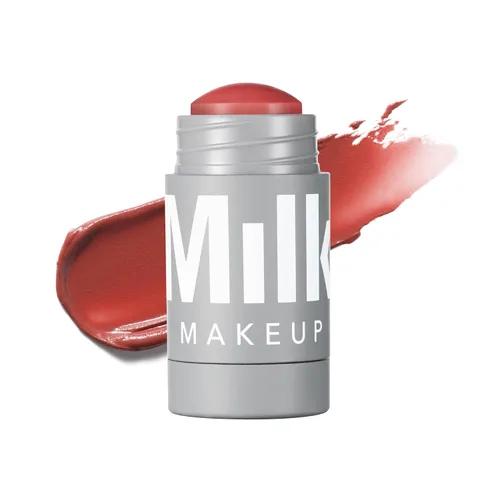 Vista 30 de Milk Makeup Barra de crema multiusos Lip + Cheek con acabado satinado o mate