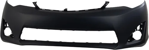 Vista 6 de Garage-Pro Cubierta de parachoques compatible con Toyota Tercel 1995-1997 delantero