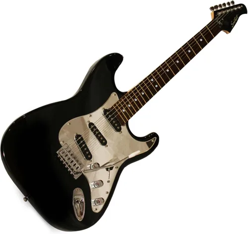 Vista 9 de Sawtooth Strat Style - Guitarra eléctrica