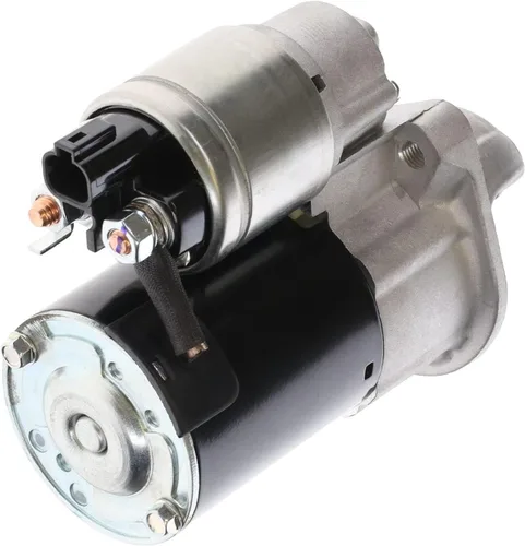 Vista 4 de Premier Gear PG-19301N - Repuesto de arranque para Soul L4 (14-20), Forte5 L4 (15-18), Forte Koup L4 (14-16), Forte L4 (14-16), Veloster L4 (19-20)