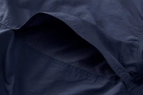 Vista 6 de TACVASEN Camisas tácticas para hombre, de secado rápido, protección solar, ligeras de manga larga con botones
