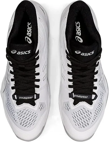 Vista 6 de ASICS SKY ELITE FlyteFoam Mid Top 2 Zapatos de voleibol para hombre