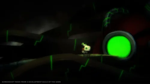 Vista 4 de void* tRrLM2() Void Terrarium 2 Deluxe Edition - Nintendo Switch