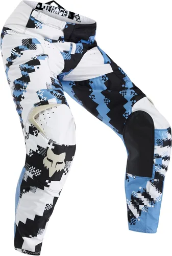 Vista 24 de Fox Racing Pantalones de Motocross para Hombre 180 de Bicicleta de Tierra